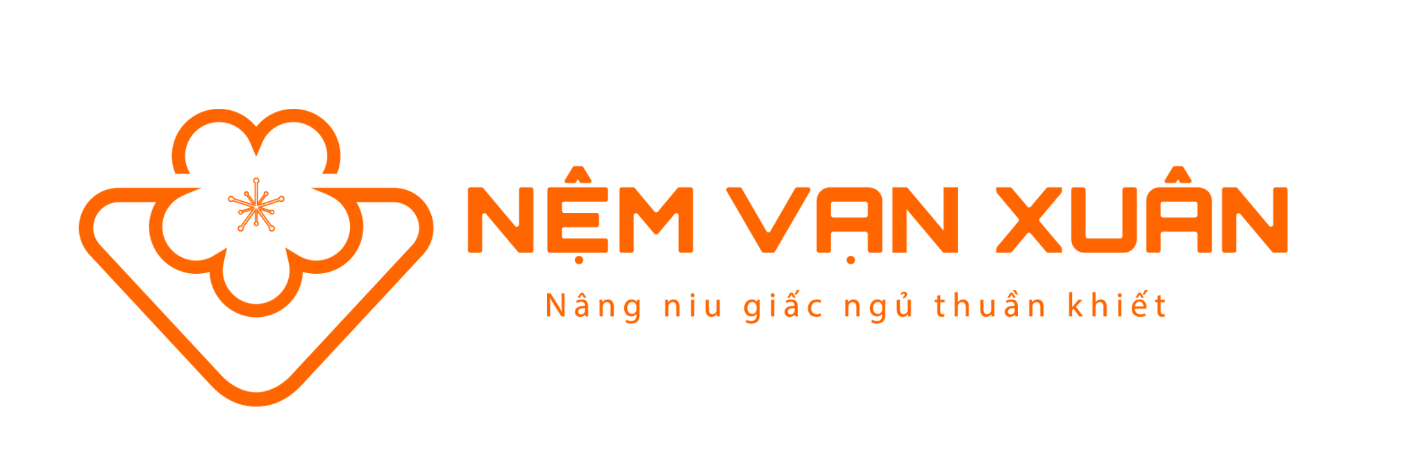 logo nem van xuan ngang