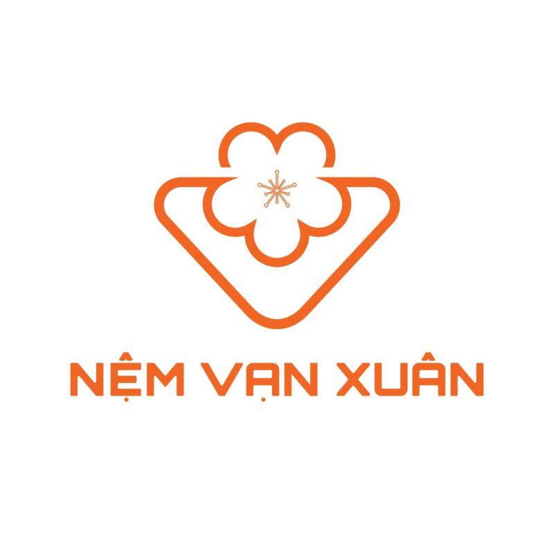 Logo Nệm Vạn Xuân