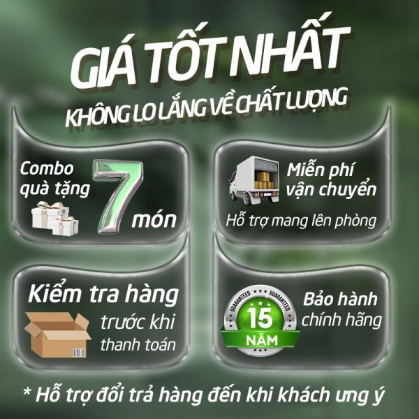 nệm cao su thiên nhiên hcm