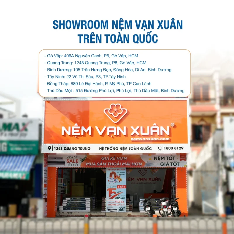 nem cao su thien nhien van xuan lotus signature