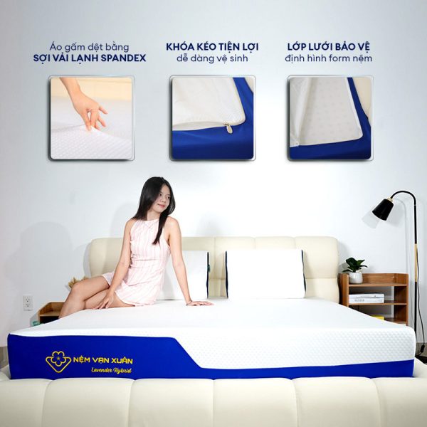 nệm foam hoạt tính thu hcm