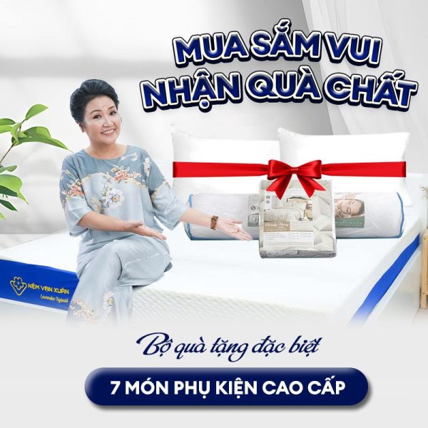 nệm foam hoạt tính thu hcm