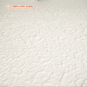 Nệm Foam Massage Cao Cấp Lavender Dreamy M.Aerofoam