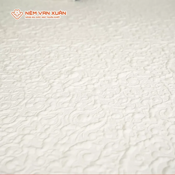 Nệm Foam Massage Cao Cấp Lavender Dreamy M.Aerofoam