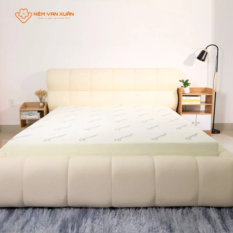 Nệm Foam Vạn Xuân Classic