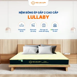 bong ep gap 2 lullaby diem noi bat