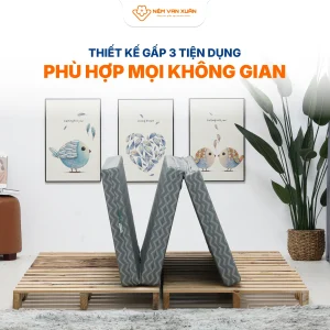bong ep gap 3 lullaby bo vien
