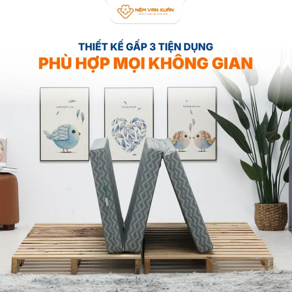 bong ep gap 3 lullaby bo vien