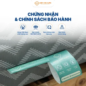 bong ep gap 3 lullaby chung nhan