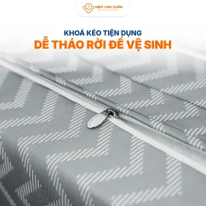 bong ep gap 3 lullaby khoa keo
