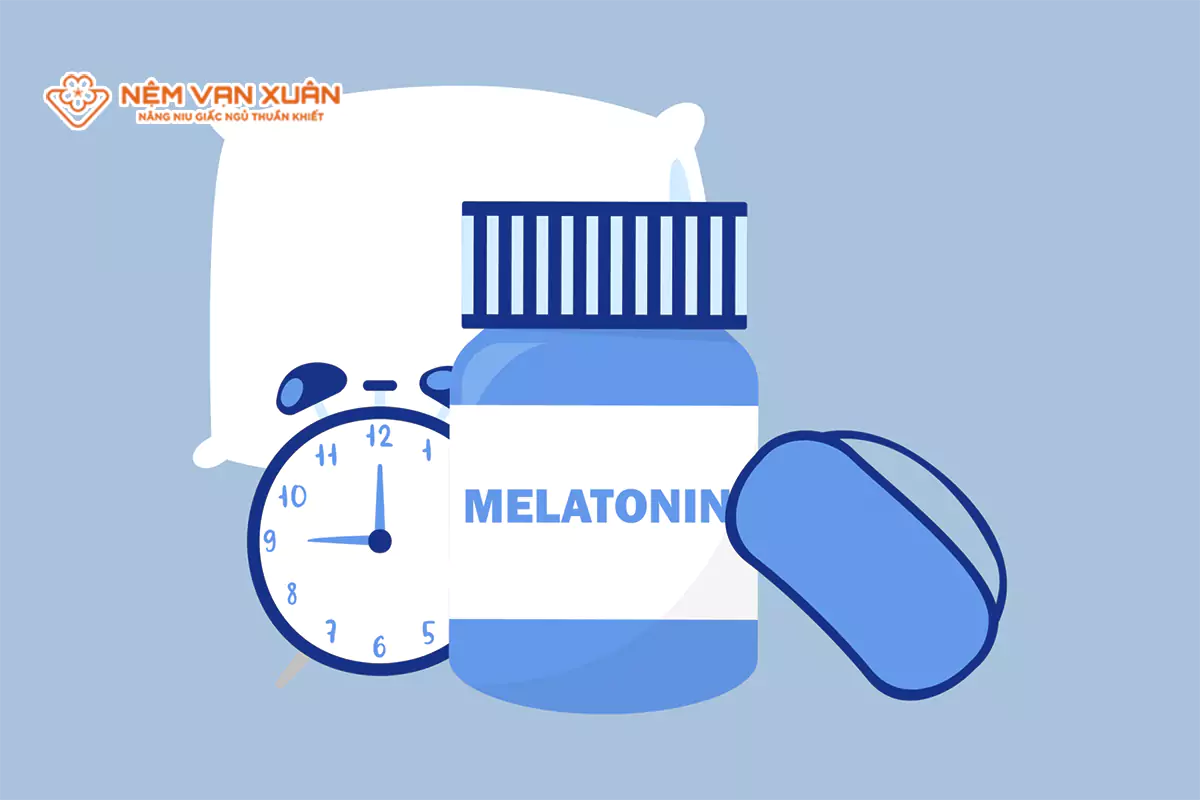 Melatonin có an toàn không?