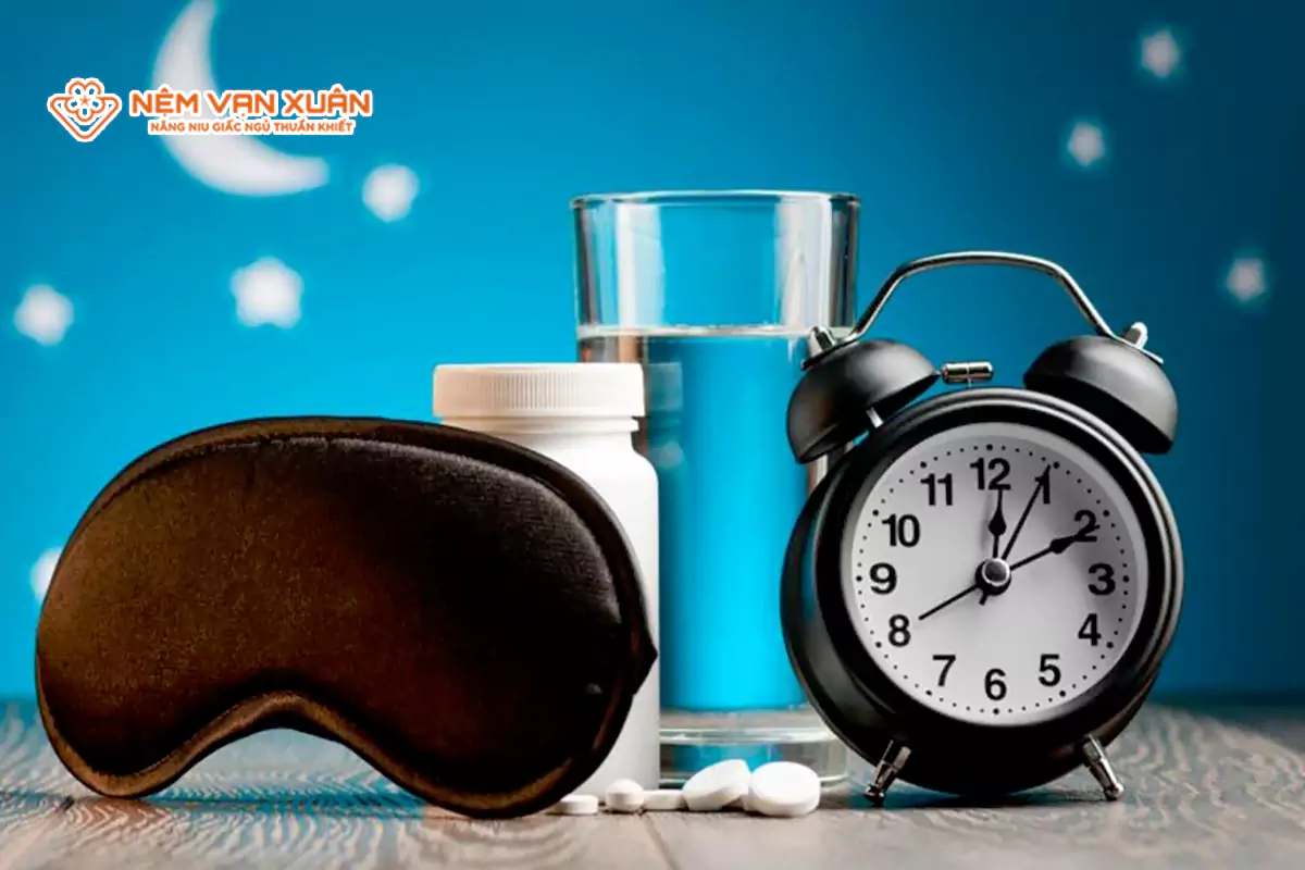 Melatonin và cách sử dụng đúng