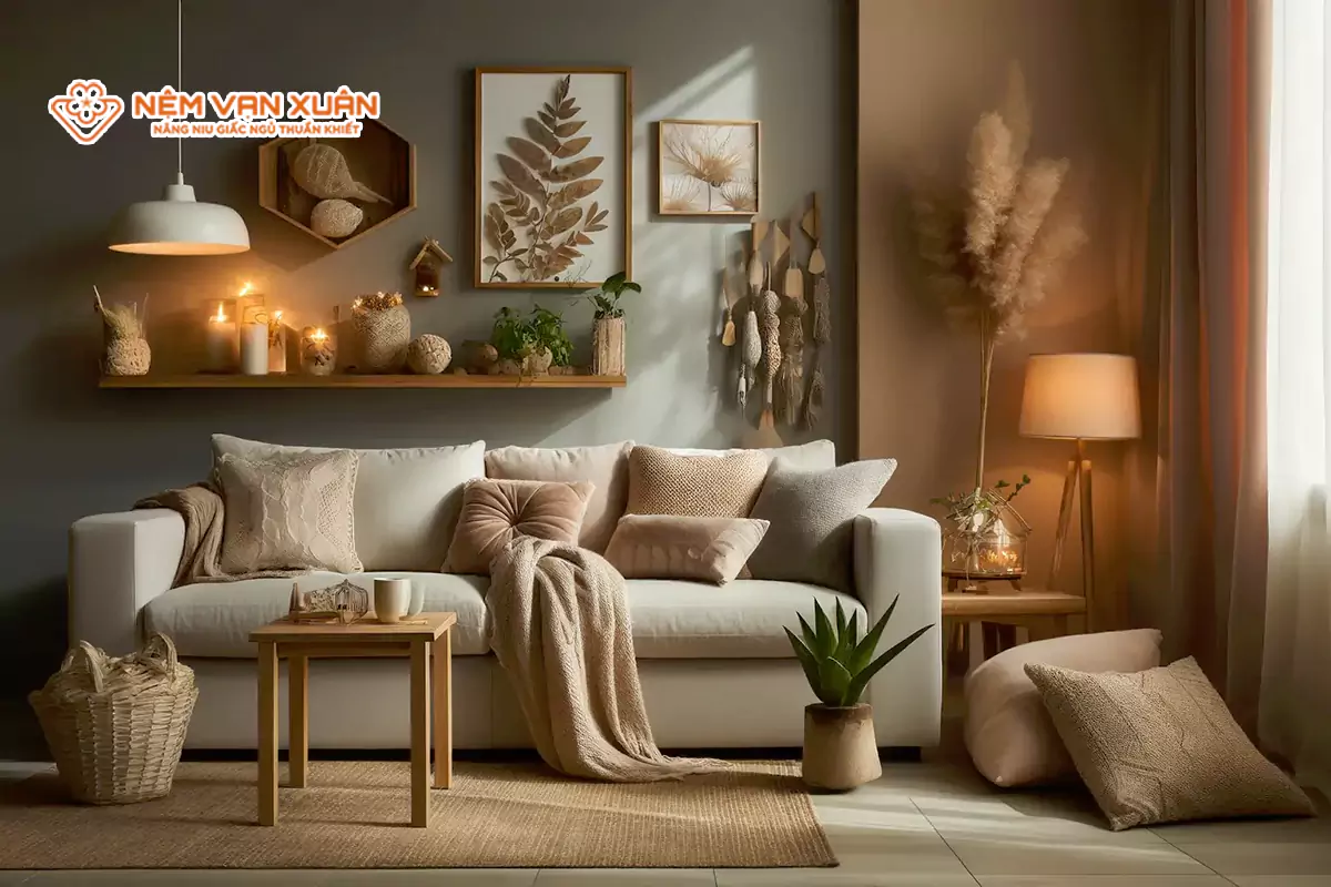 Cách tạo Hygge trong cuộc sống