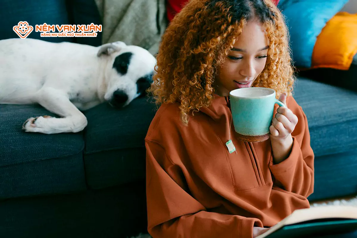 Tìm Hygge trong phong cách sống của bạn