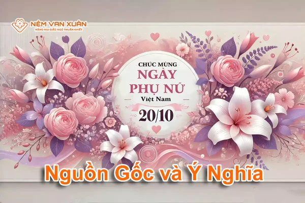 ngày phụ nữ việt nam