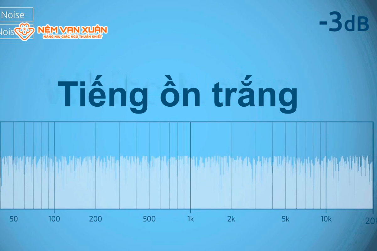 Tiếng ồn trắng có phù hợp với tất cả mọi người?