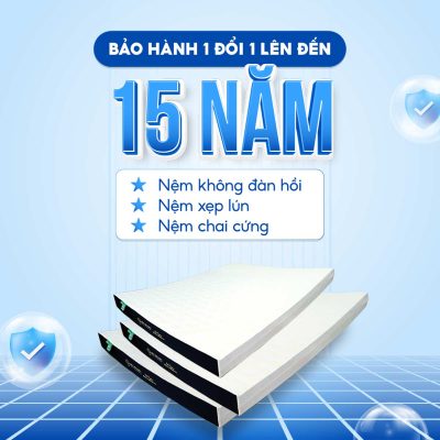 chính sách bảo hành