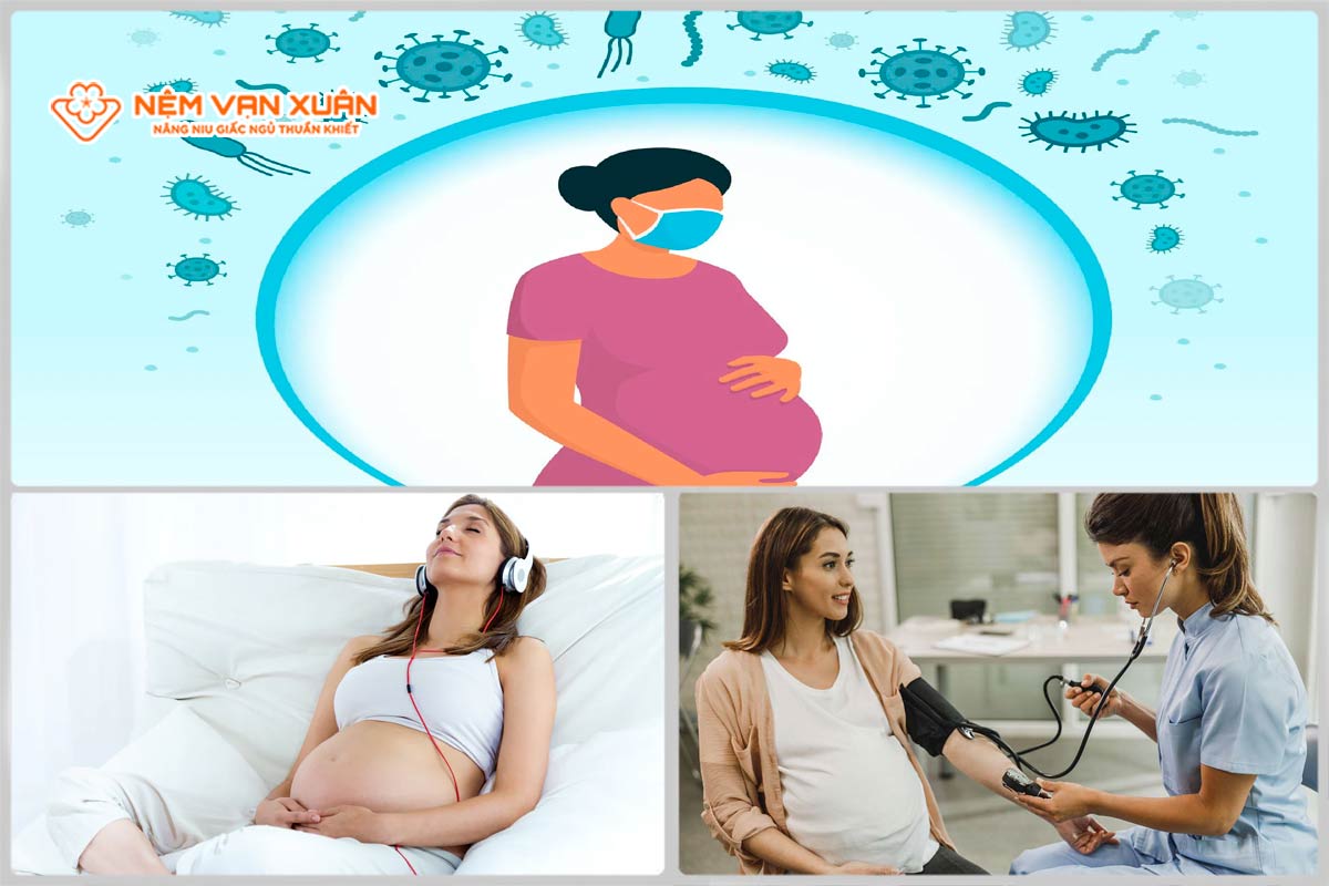 Bầu ngủ nhiều có tốt không?