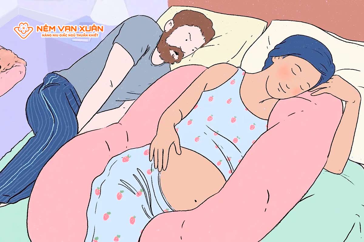 Thay đổi Hormone