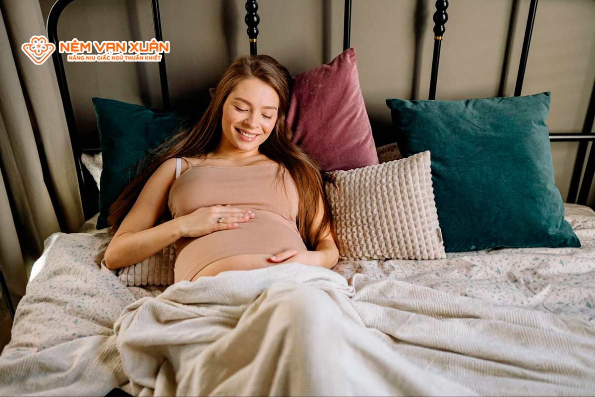 Thiếu sắt và các chất dinh dưỡng