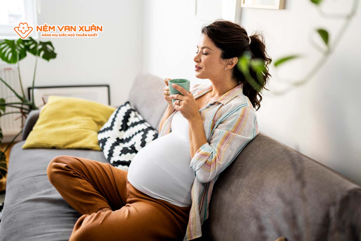 Tập thể dục nhẹ nhàng