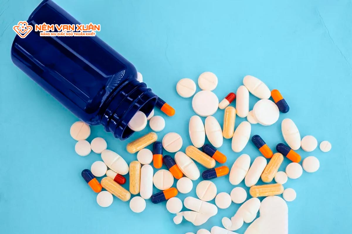 Nguyên nhân của hiện tượng ảo giác khi ngủ