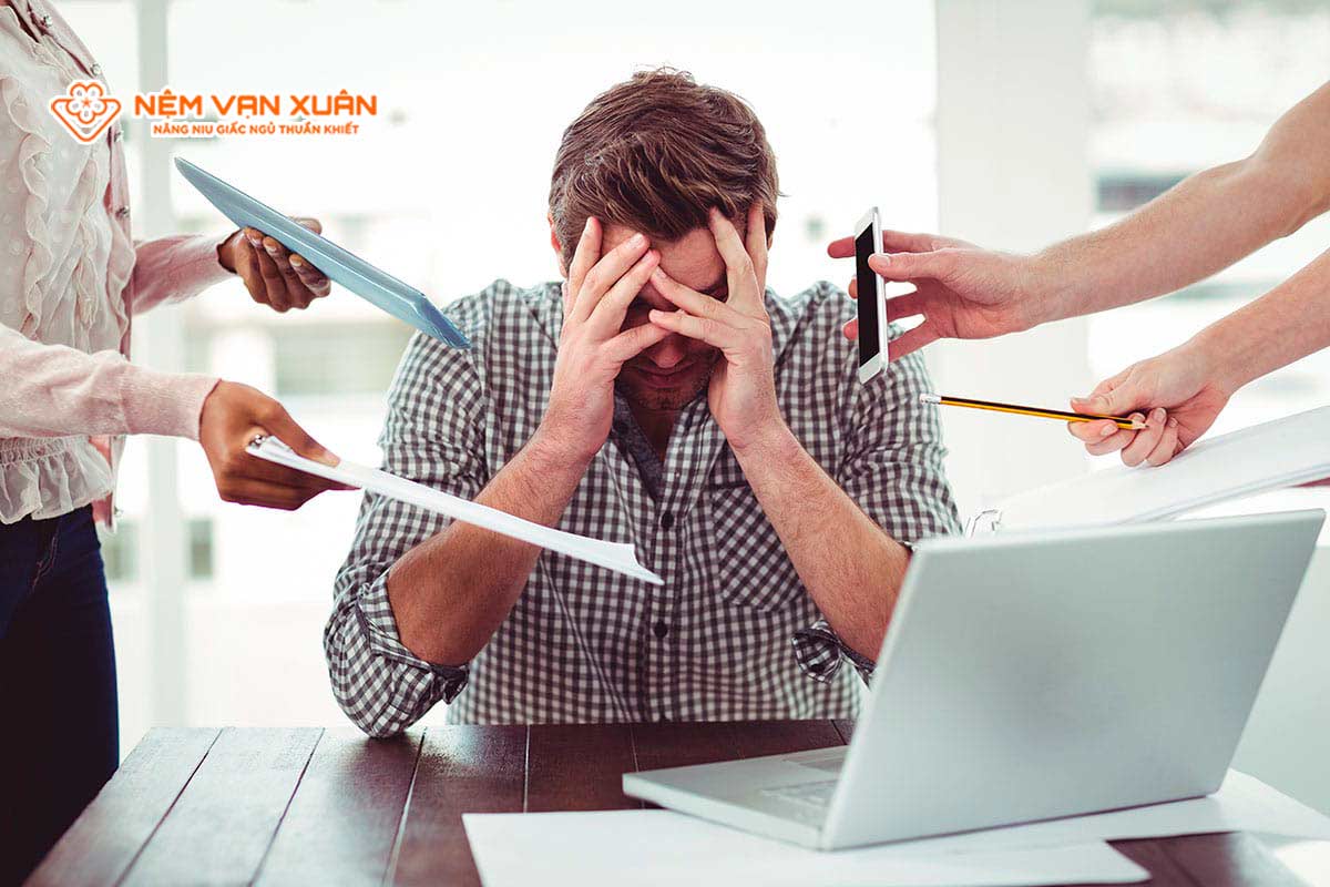 Cách khắc phục ảo giác khi ngủ
