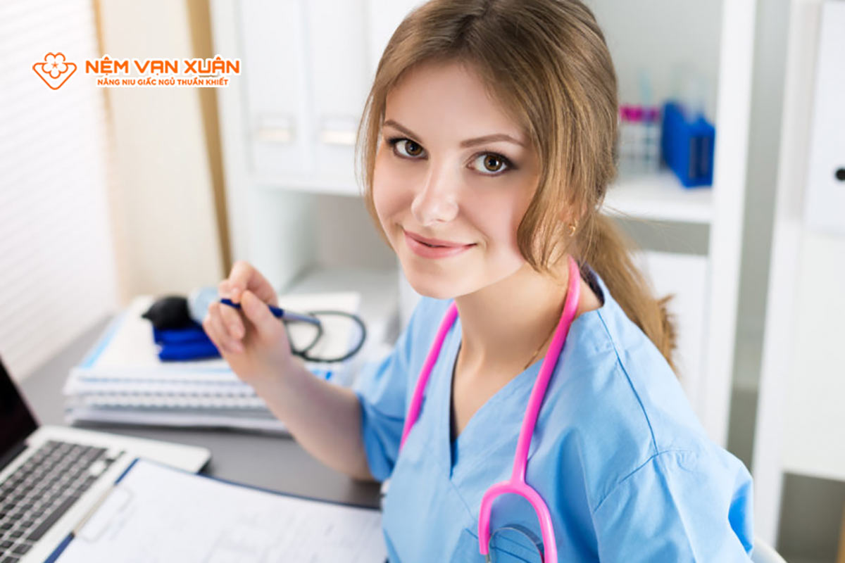 Khi nào cần tìm kiếm sự hỗ trợ y tế?