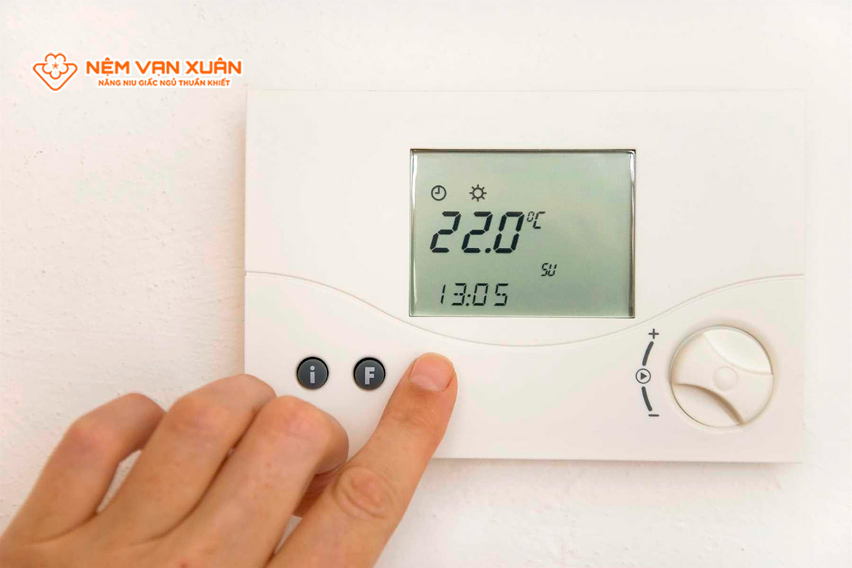 Các cách khắc phục hiệu quả