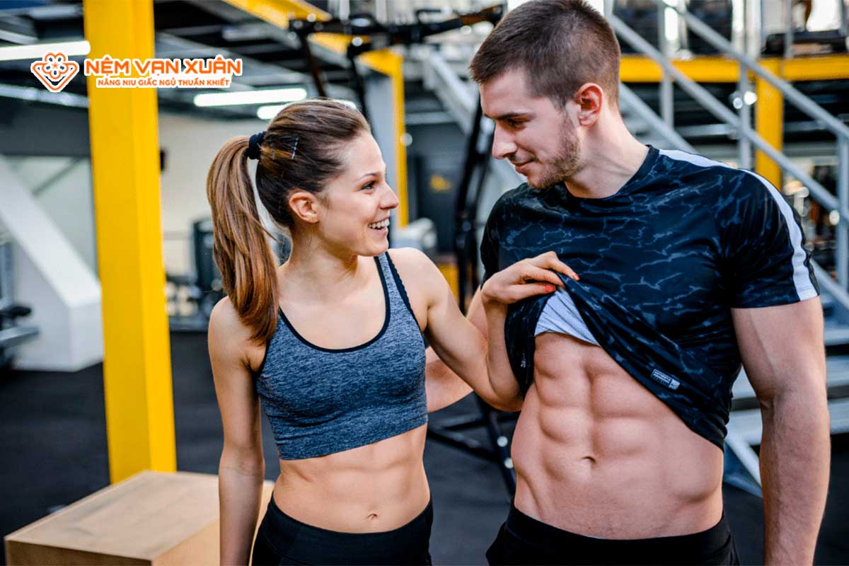 Lợi ích dài hạn của việc tối ưu hóa giấc ngủ