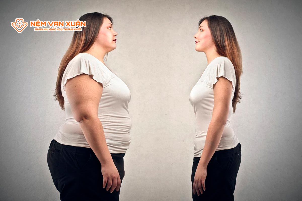 Tầm quan trọng của cách đốt mỡ bụng khi ngủ