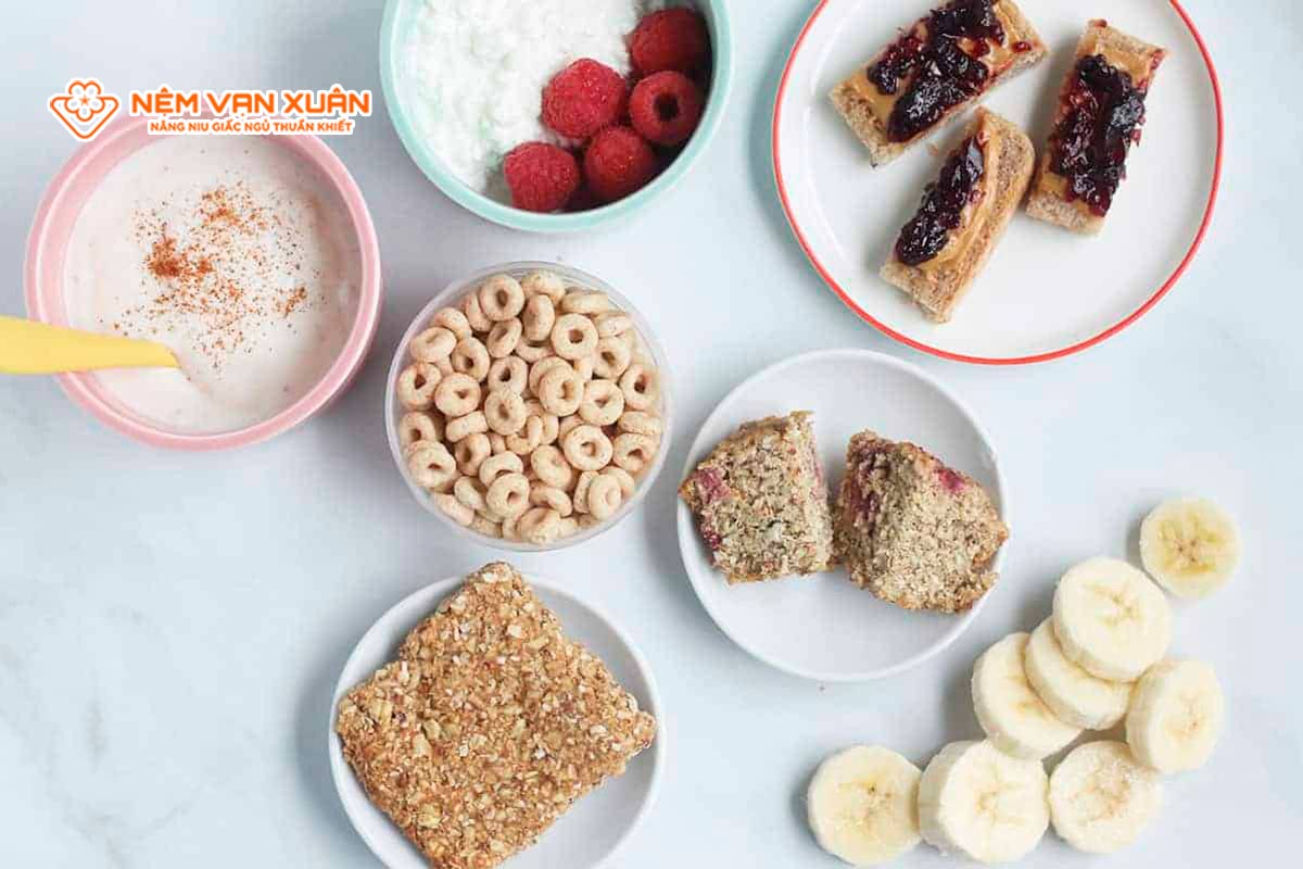 Cách đốt mỡ bụng khi ngủ
