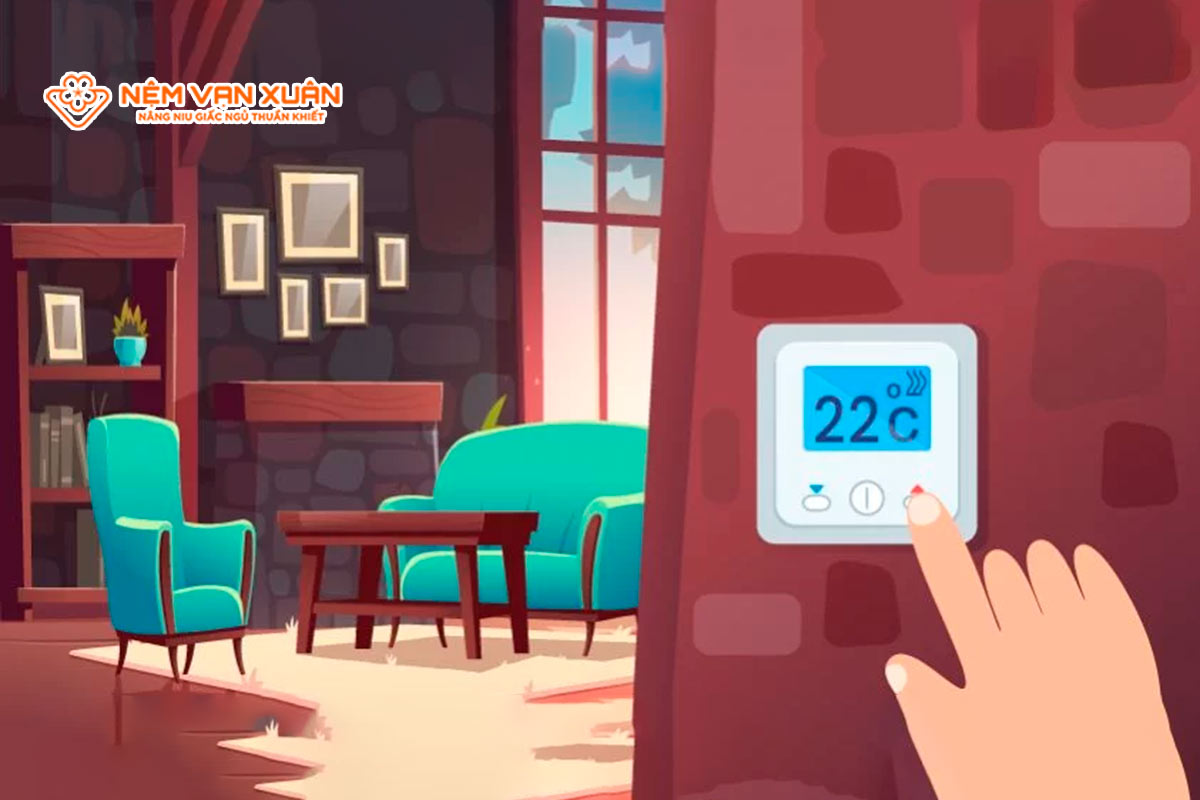 Lối sống lành mạnh để tăng hiệu quả