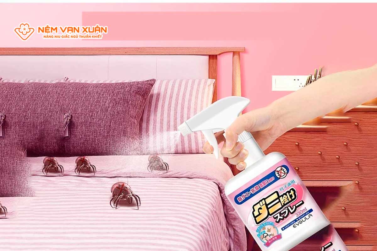 Sử dụng hóa chất một cách an toàn