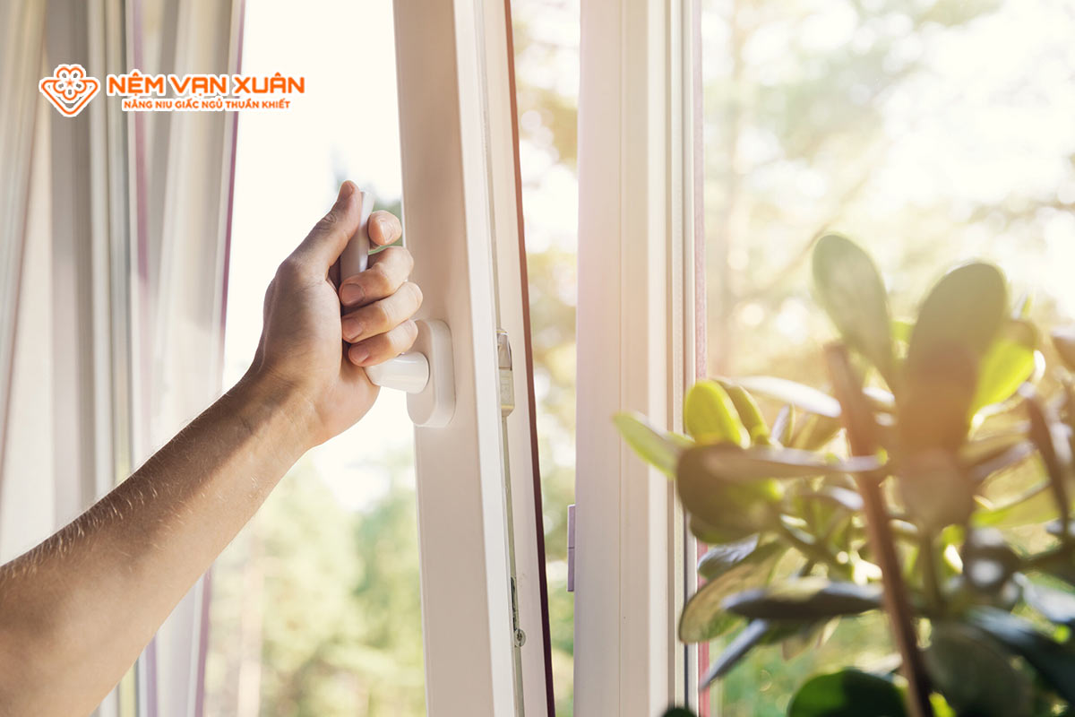 Lưu ý về sức khỏe và an toàn