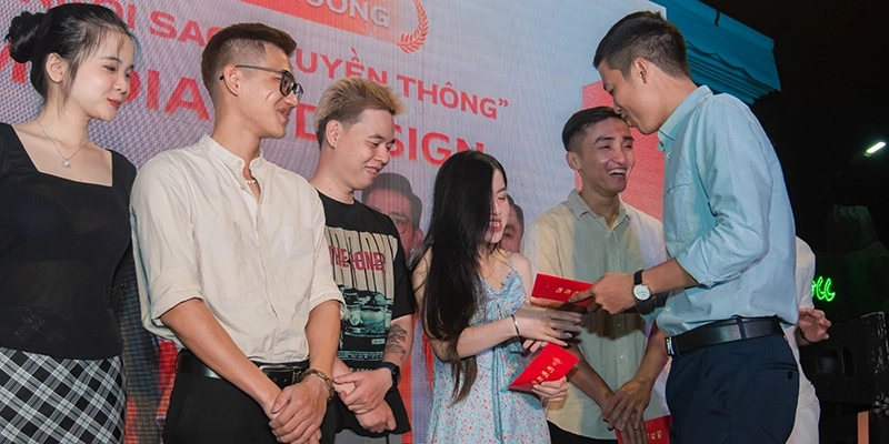 tuyển dụng Phúc lợi hấp dẫn