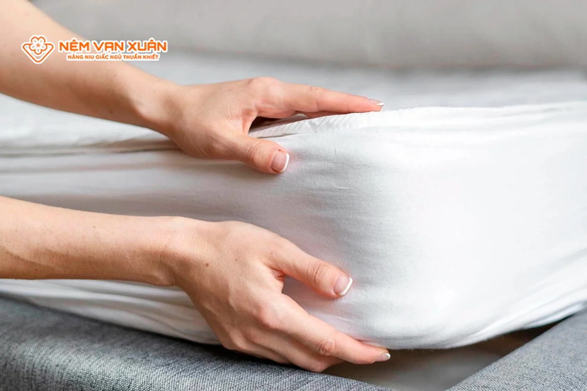 lợi ích của nệm cao su thiên nhiên